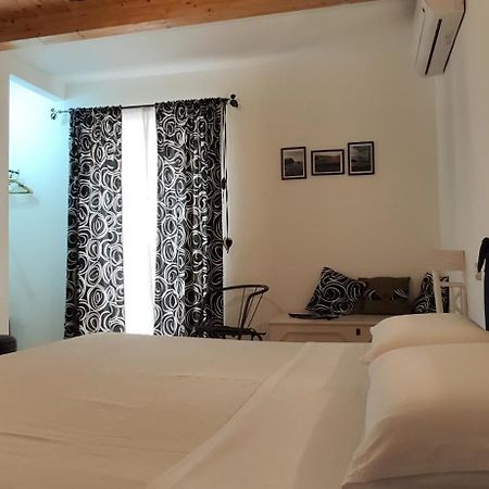 B&B Mastro Francesco Шилла Екстер'єр фото