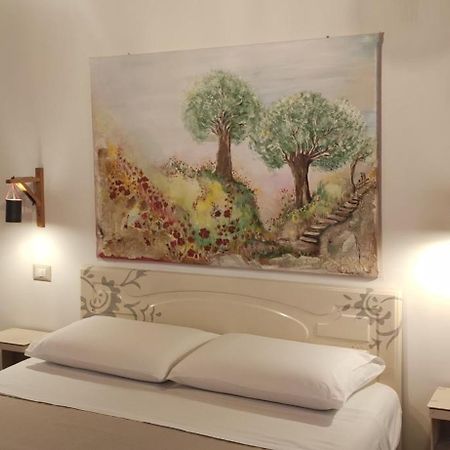 B&B Mastro Francesco Шилла Екстер'єр фото