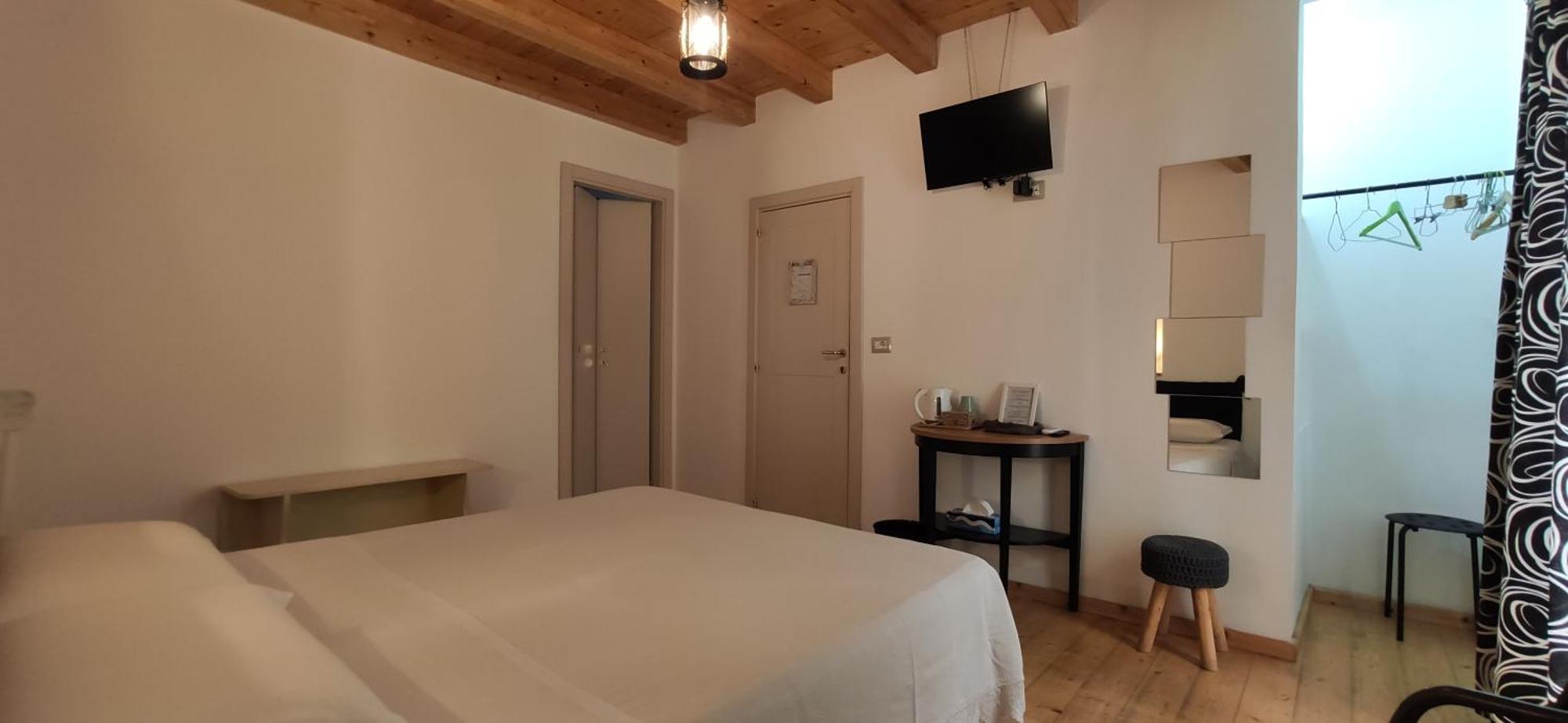 B&B Mastro Francesco Шилла Екстер'єр фото