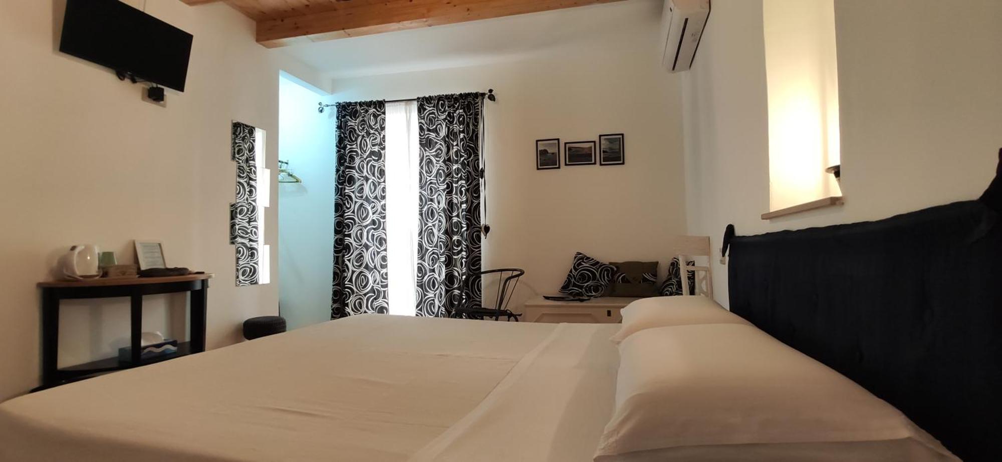 B&B Mastro Francesco Шилла Екстер'єр фото