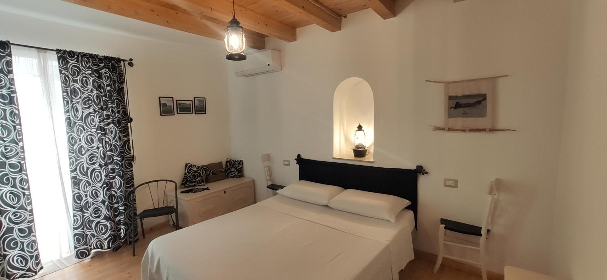B&B Mastro Francesco Шилла Екстер'єр фото